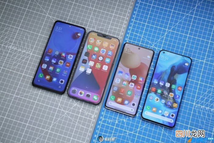 小米新品评测 小米10ⅹ5G怎么样