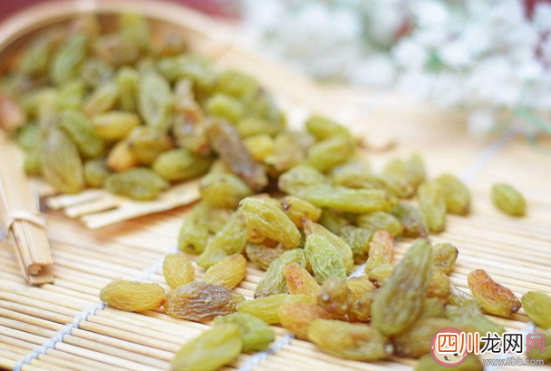 葡萄干上有什么脏东西 葡萄干不洗吃了有害吗