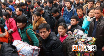 2021-2022农民工一般什么时候返乡