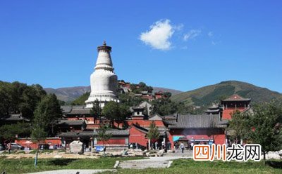 五台山在哪个省在哪个市 五台山位于哪个市
