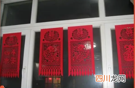 2022春节贴的吊钱掉了还用贴上吗