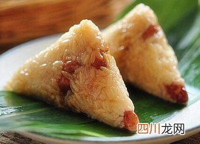 粽子是拿来蒸还是拿来煮的 已经熟的粽子是煮还是蒸