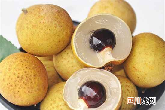 龙眼和桂圆桂圆是同一种水果吗 请问龙眼和桂圆是一种水果吗