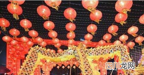 元宵节又称灯节古称上元节 农历正月十五是元宵节又称上元节元夜灯节