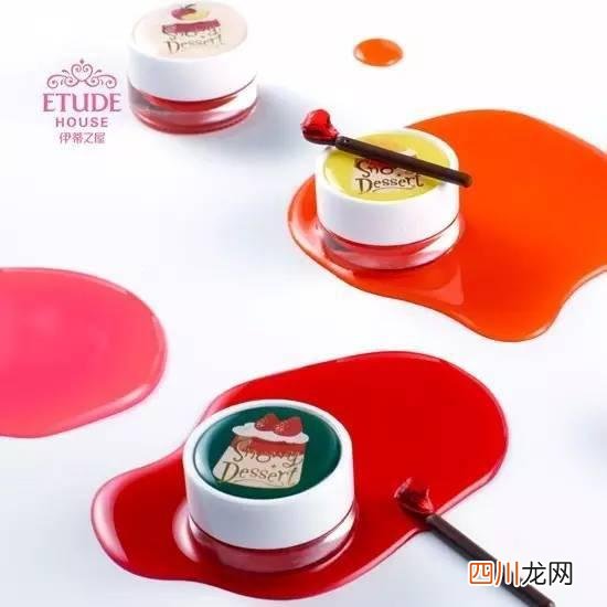 韩国特产和零食 去韩国必买的特产有