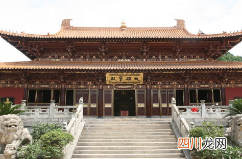 年轻人不要经常去寺庙为什么
