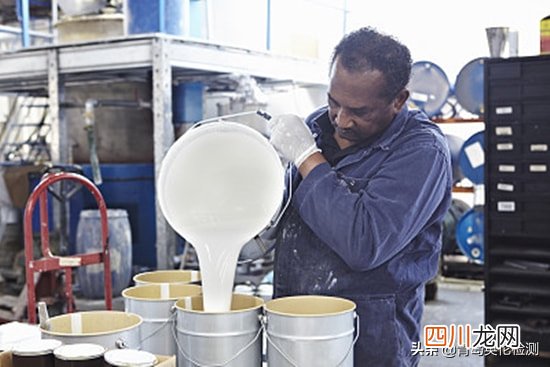 你来或不来，橡胶检测标准都在这里 橡胶成分检测