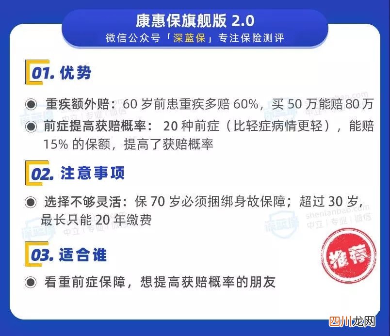 重疾险哪家公司好？深度测评全网 176 款重疾险，选哪款不踩坑？