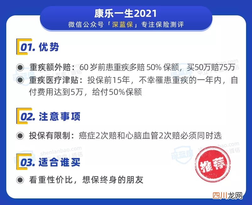 重疾险哪家公司好？深度测评全网 176 款重疾险，选哪款不踩坑？