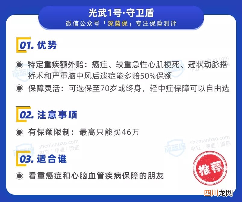 重疾险哪家公司好？深度测评全网 176 款重疾险，选哪款不踩坑？