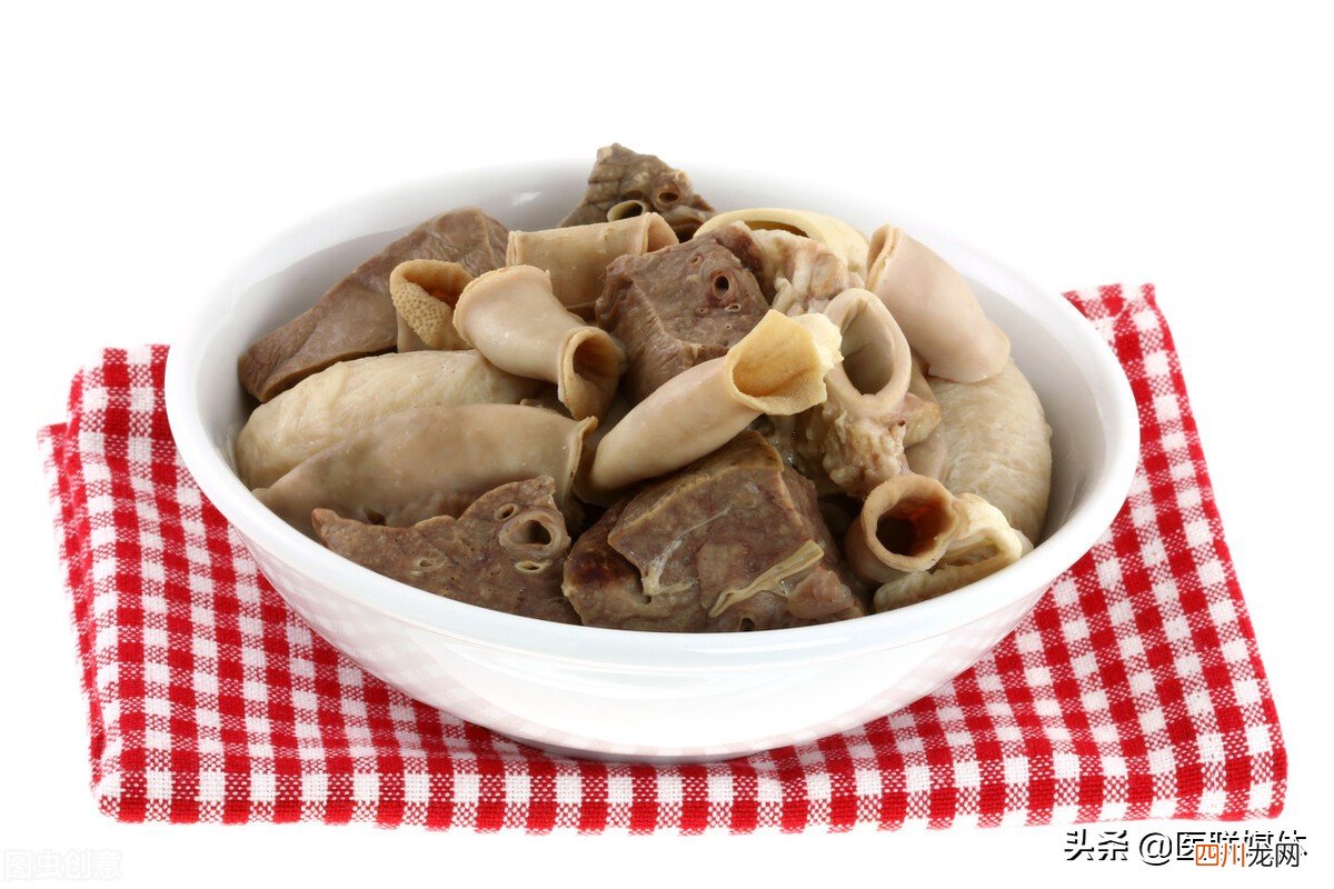 出现贫血别慌，这5种食物或能帮你补回来 贫血吃什么最好最快的补血