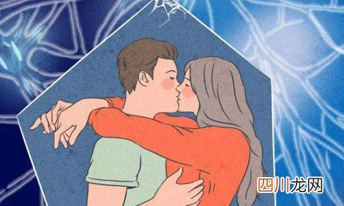 接吻一直伸舌头的男人是什么性格？伸舌头是什么原因？