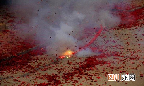 2022年除夕夜是几月几号？除夕夜鞭炮什么时候放