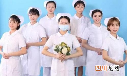 国际护士节的由来和意义 用平凡的工作去给予病人勇气