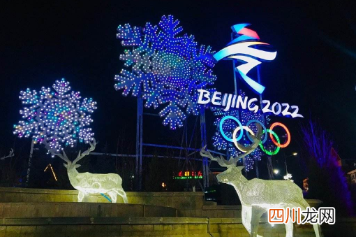 2022冬奥会期间有哪些防疫黑科技