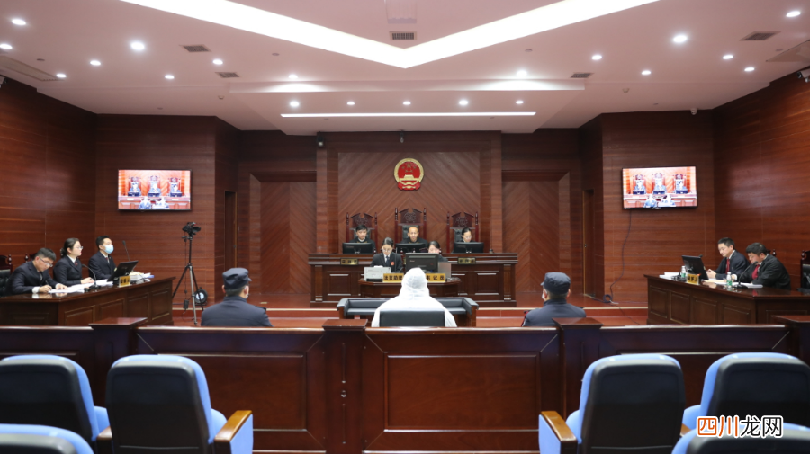 行李箱藏尸案被告人一审获死刑 被告人当庭表示服从判决