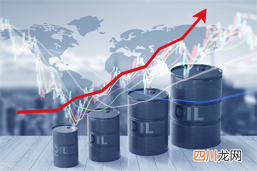 2022年油价调整最新消息：为什么上涨这么快？