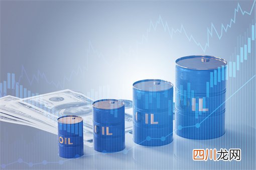 2022年油价调整最新消息：为什么上涨这么快？
