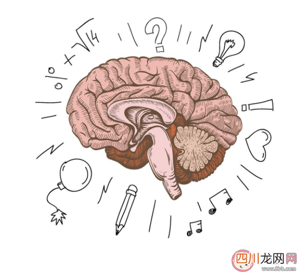 新冠或致大脑萎缩使人提前老10岁 怎么延缓大脑衰老