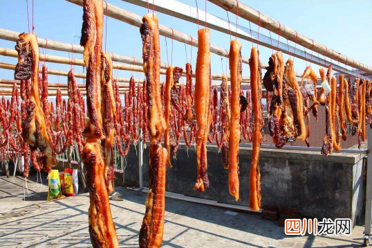 晒腊肉滴出油好还是不滴油好