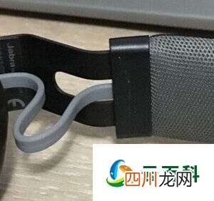 数码教程资讯：捷波朗沐舞耳机怎么佩戴