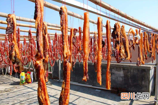 晒腊肉哪里肉比较好