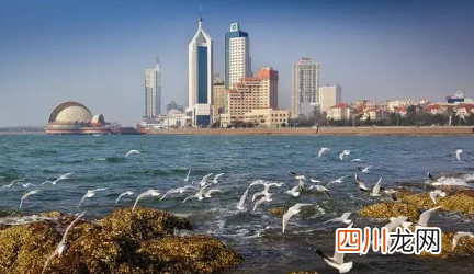 2022青岛春节一过就暖和了吗