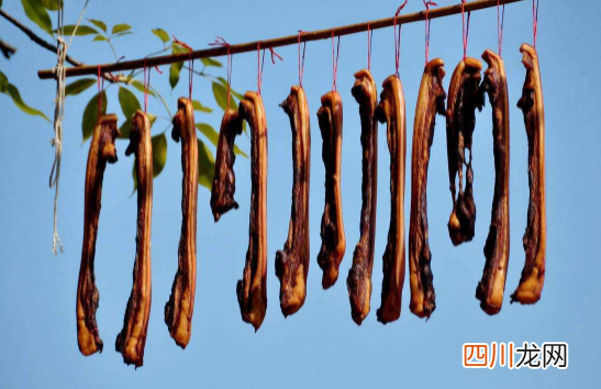 腊肉上的霉菌能煮死吗