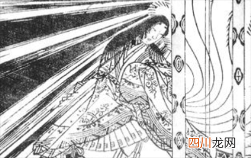 日本国宝级石头杀生石突然裂开：九尾妖狐要跑出来了？