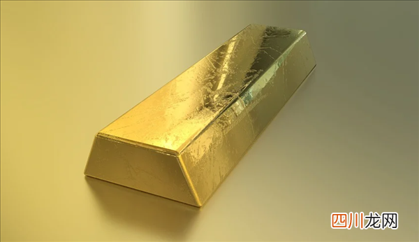 黄金价格破新高：仅一个星期 金饰每克涨了20多元