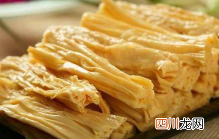 凉水泡发腐竹要多久