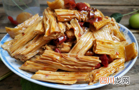 腐竹泡了12个小时有毒吗