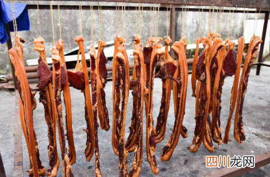 腌腊肉的盐要炒多久