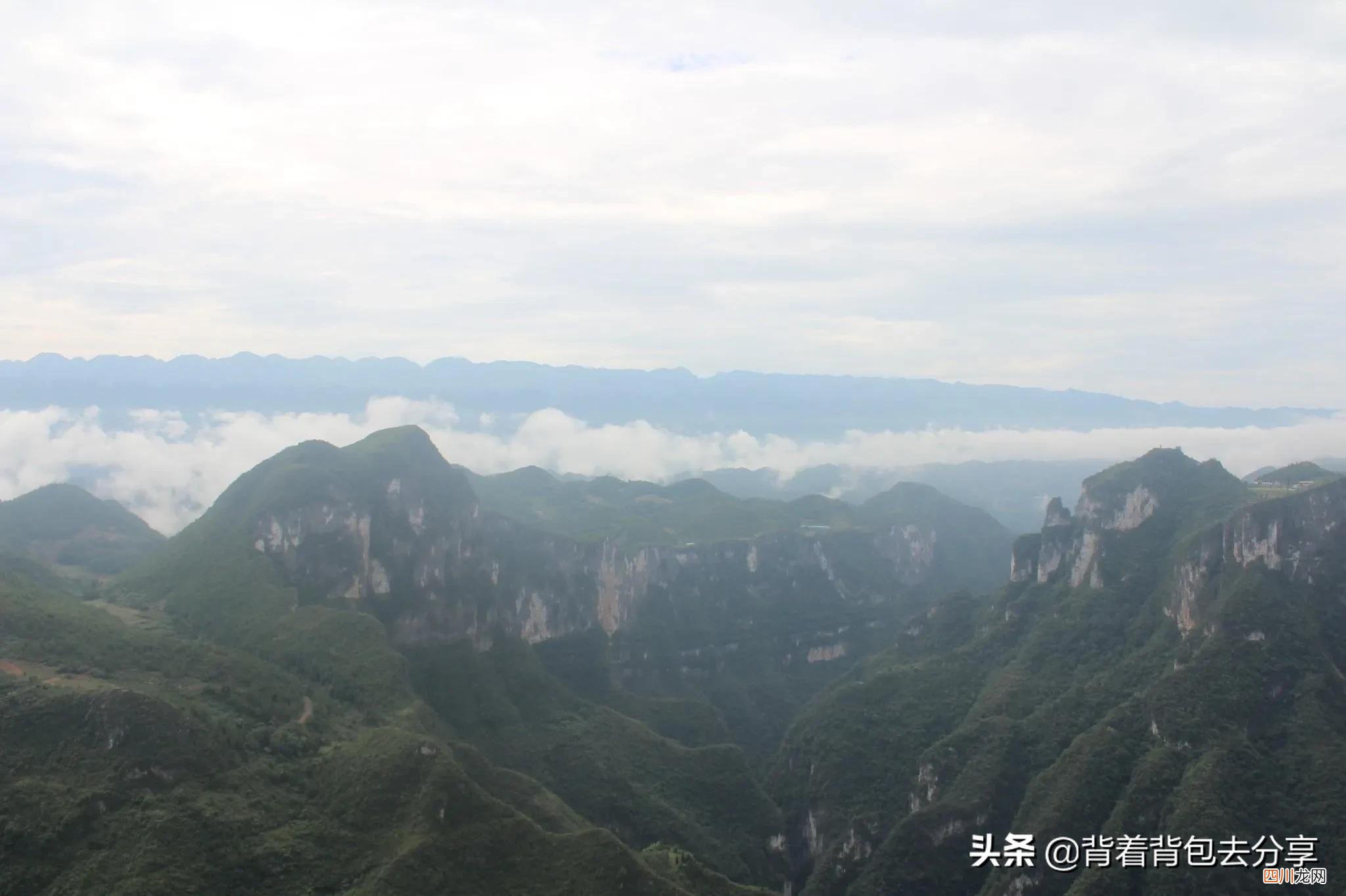 重庆必玩的十大景区，两处景点无需购票 重庆导游推荐