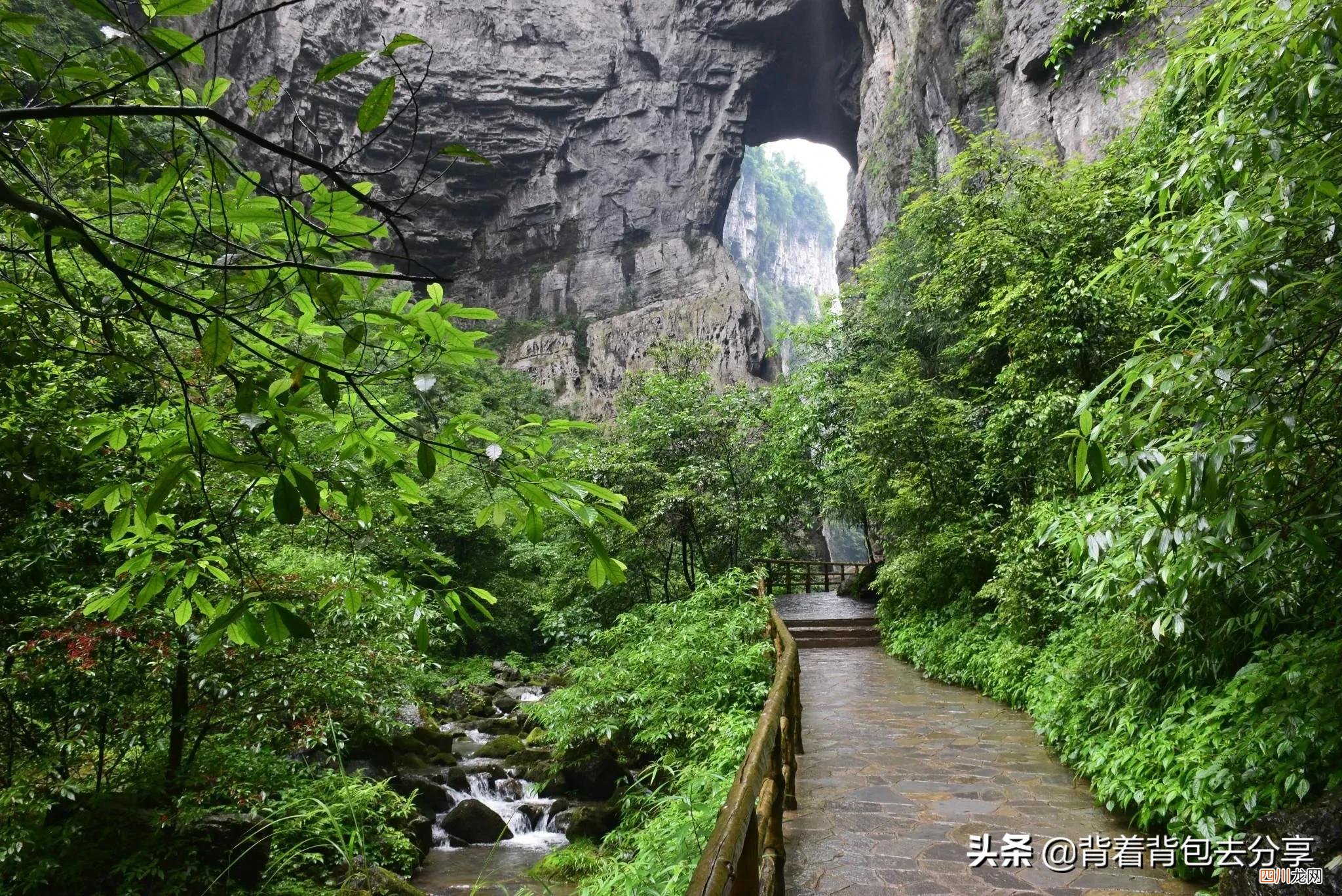 重庆必玩的十大景区，两处景点无需购票 重庆导游推荐