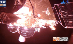 天问一号天问是什么意思 天问一号发来“新春祝福”