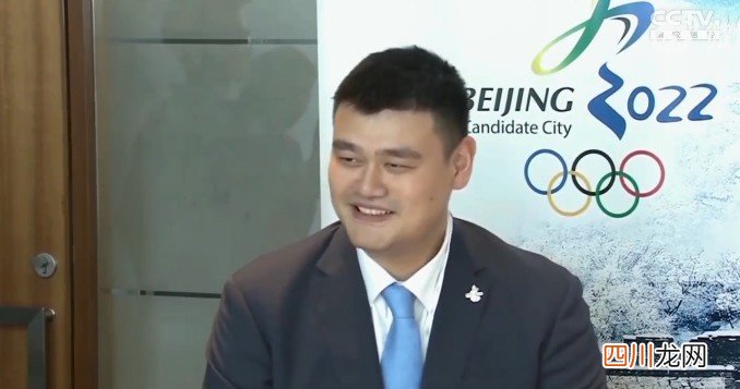 姚明的真实身高是多少米 姚明试过滑冰但被身高限制