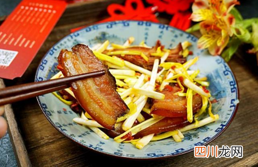 腊肉炒菜之前应该是煮还是蒸