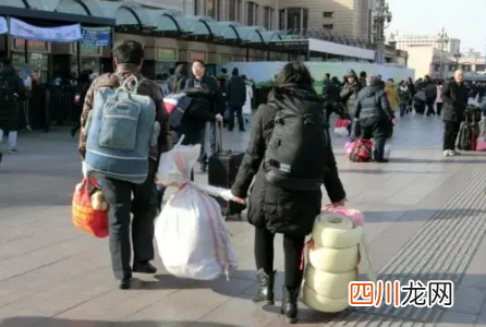 河南人今年春节能回家过年吗2022
