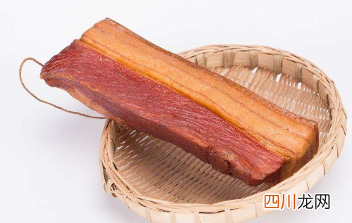 腊肉切块放冰箱好还是整块放冰箱好