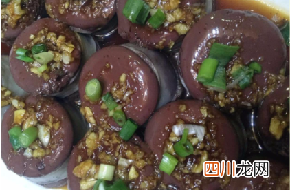 熟血肠可以放冰箱冷冻吗
