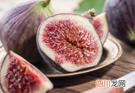 新鲜无花果上火还是去火