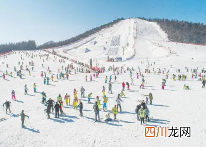 2022武汉大众冰雪体验券要钱吗