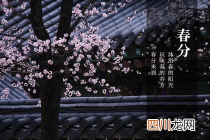 2022年春分是具体时辰是多少？春分是什么节日？