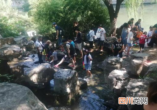 2022年春节能去济南旅游吗