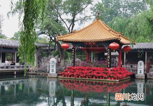 2022年春节能去济南旅游吗