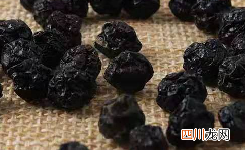 黑果花楸能卖出去吗