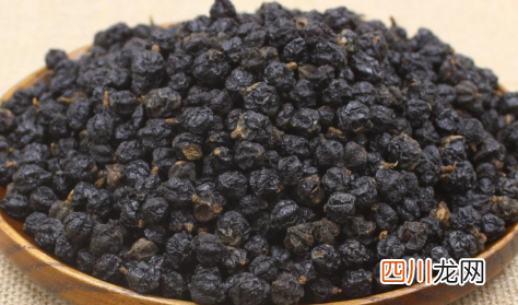 黑果花楸能卖出去吗