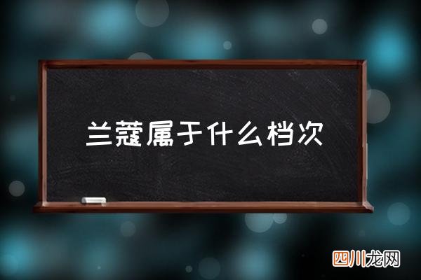 兰蔻属于什么档次,兰蔻化妆品怎么样？