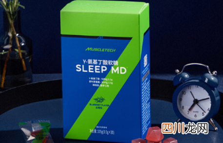 睡眠肽是是药物还是保健品
